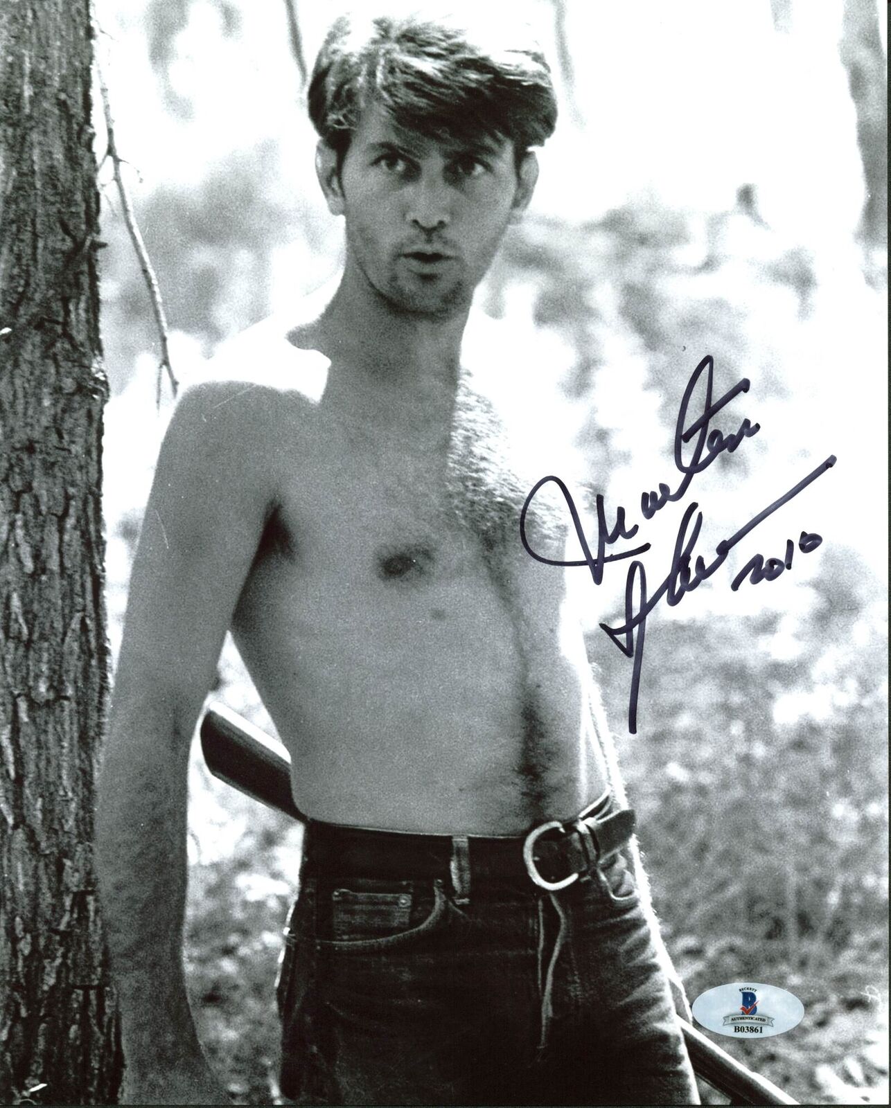 Martin Sheen Martin Sheen