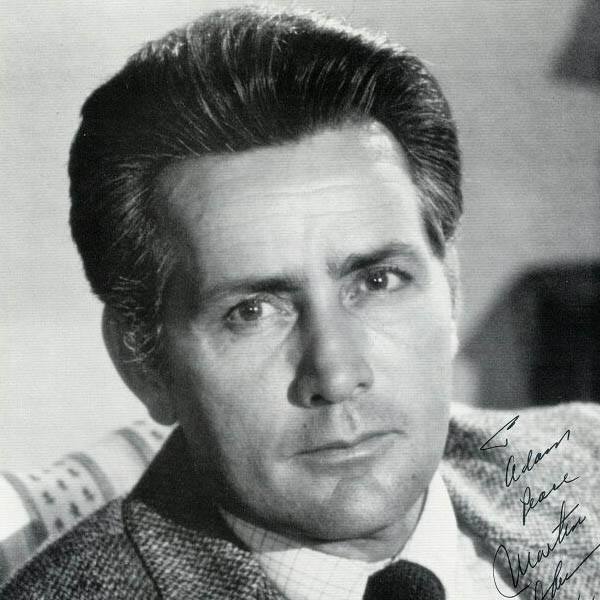 Martin Sheen Martin Sheen