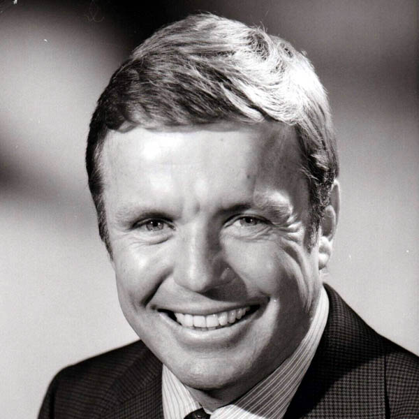Richard Jaeckel